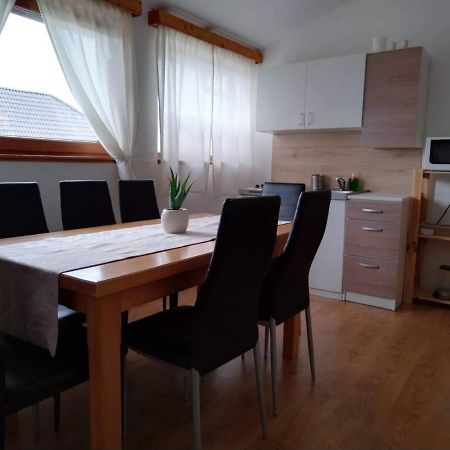 Apartment Mila Plitvicka Jezera Bagian luar foto