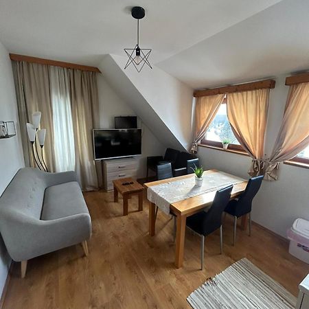 Apartment Mila Plitvicka Jezera Bagian luar foto