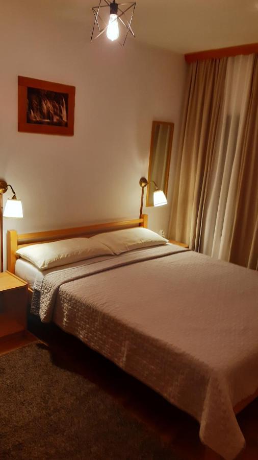 Apartment Mila Plitvicka Jezera Bagian luar foto