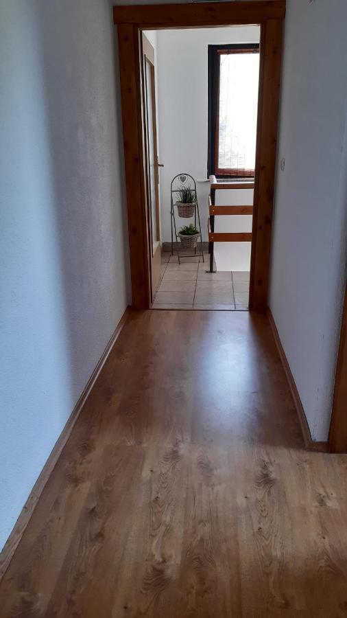 Apartment Mila Plitvicka Jezera Bagian luar foto