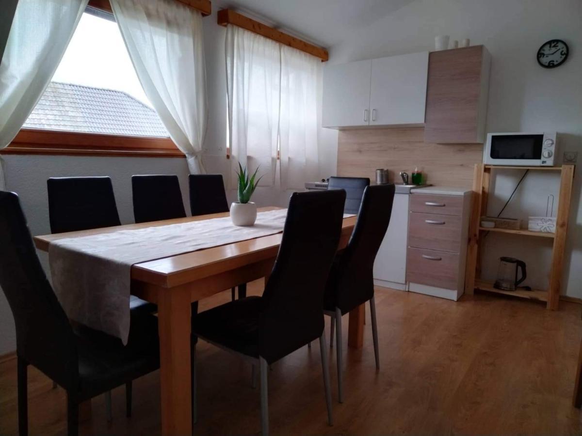 Apartment Mila Plitvicka Jezera Bagian luar foto