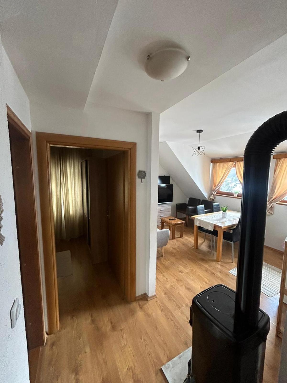 Apartment Mila Plitvicka Jezera Bagian luar foto