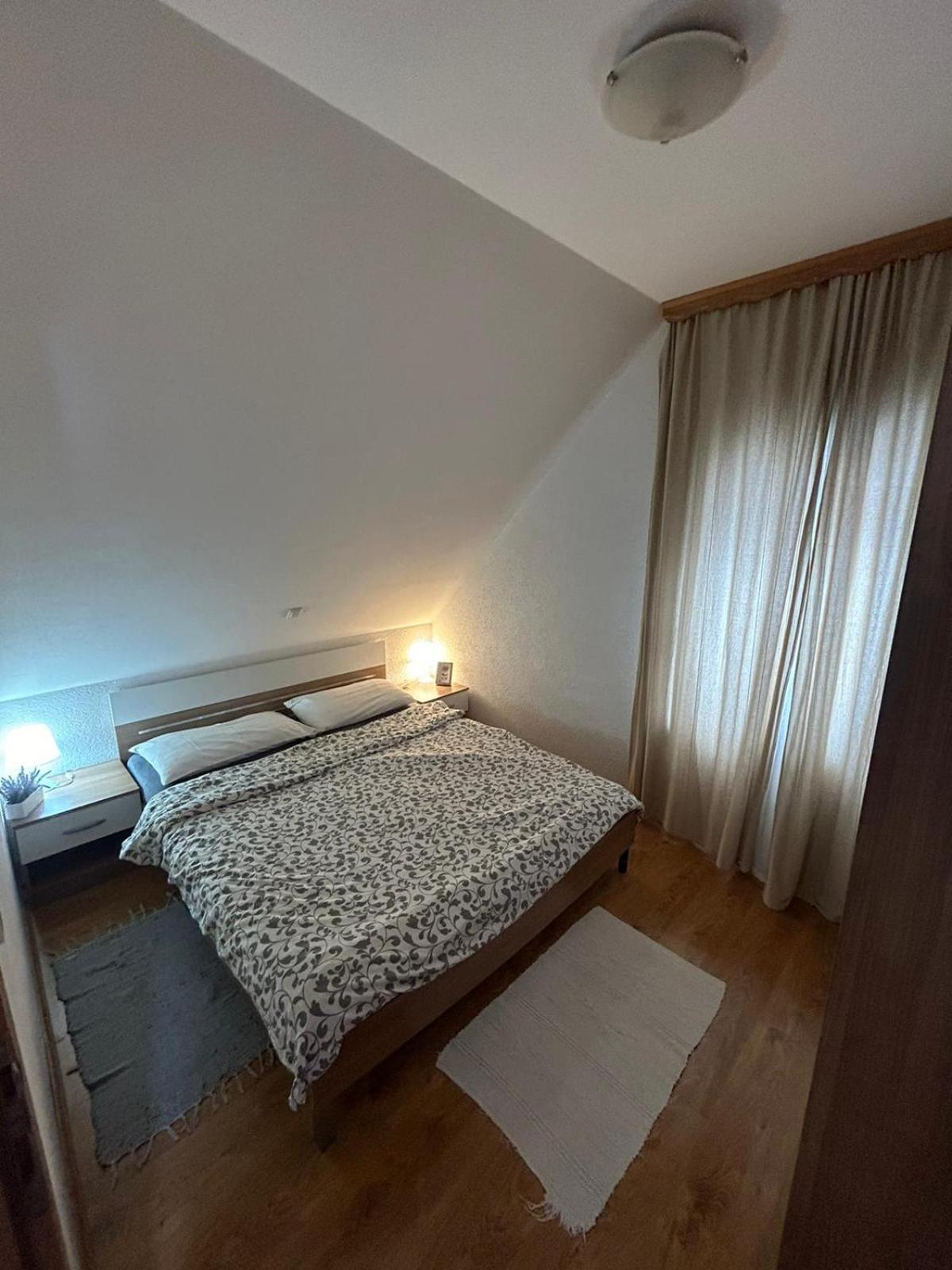 Apartment Mila Plitvicka Jezera Bagian luar foto