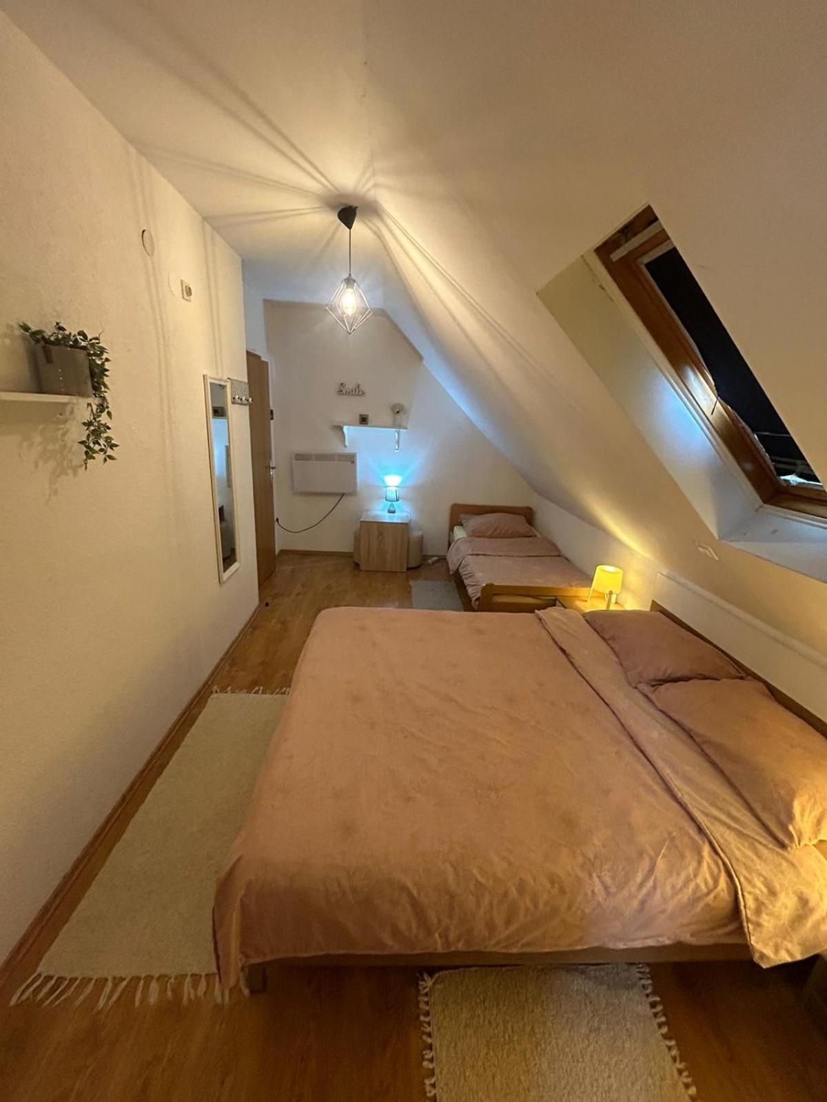 Apartment Mila Plitvicka Jezera Bagian luar foto