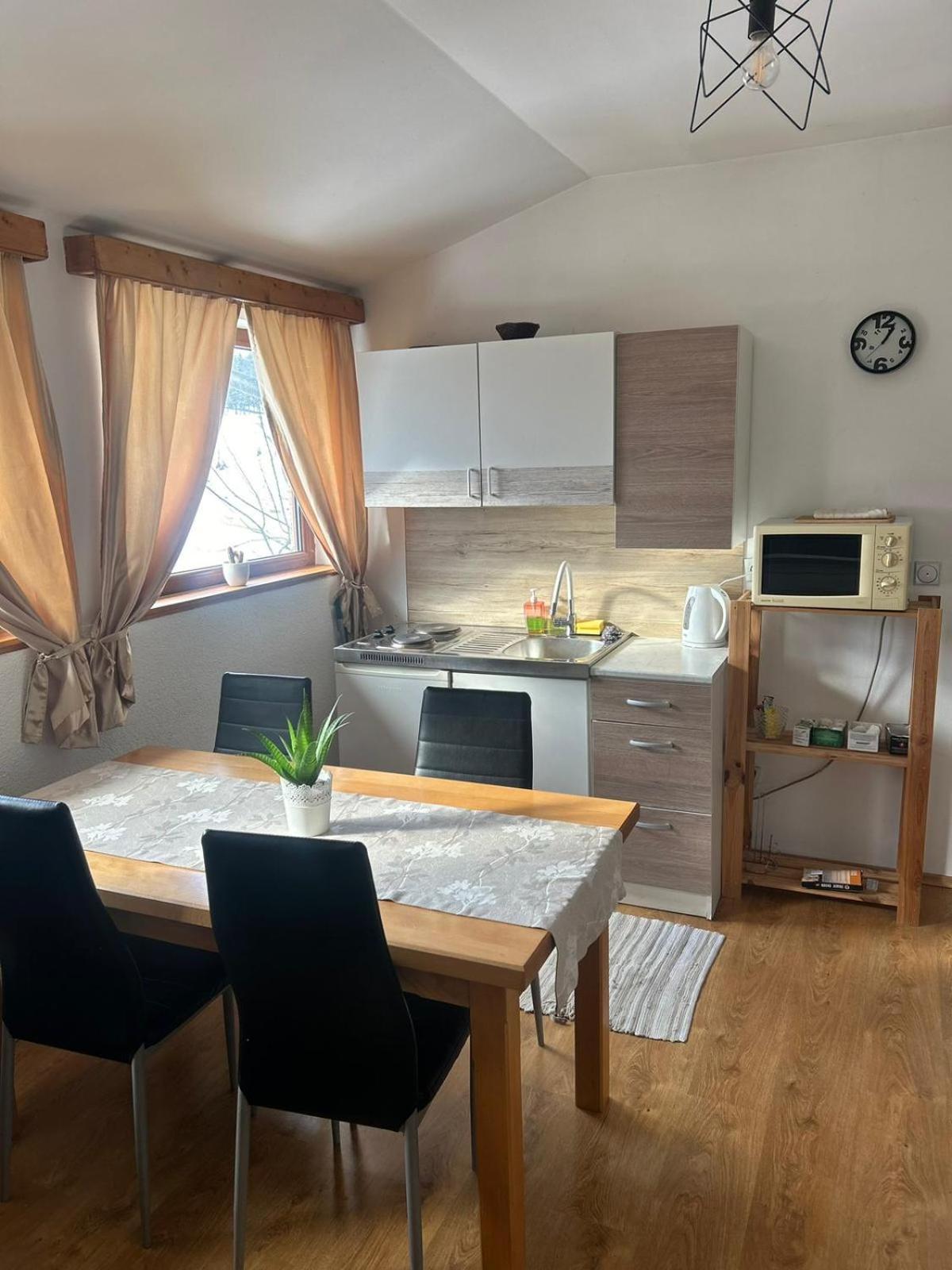 Apartment Mila Plitvicka Jezera Bagian luar foto