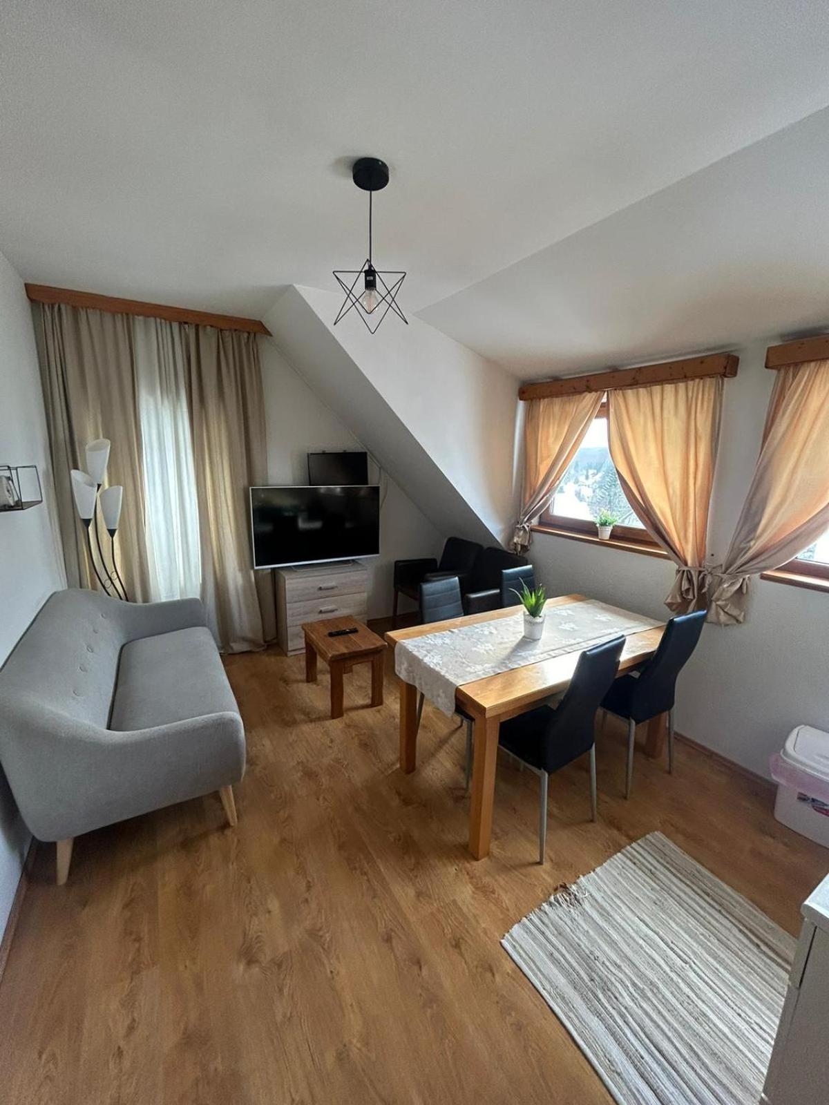 Apartment Mila Plitvicka Jezera Bagian luar foto