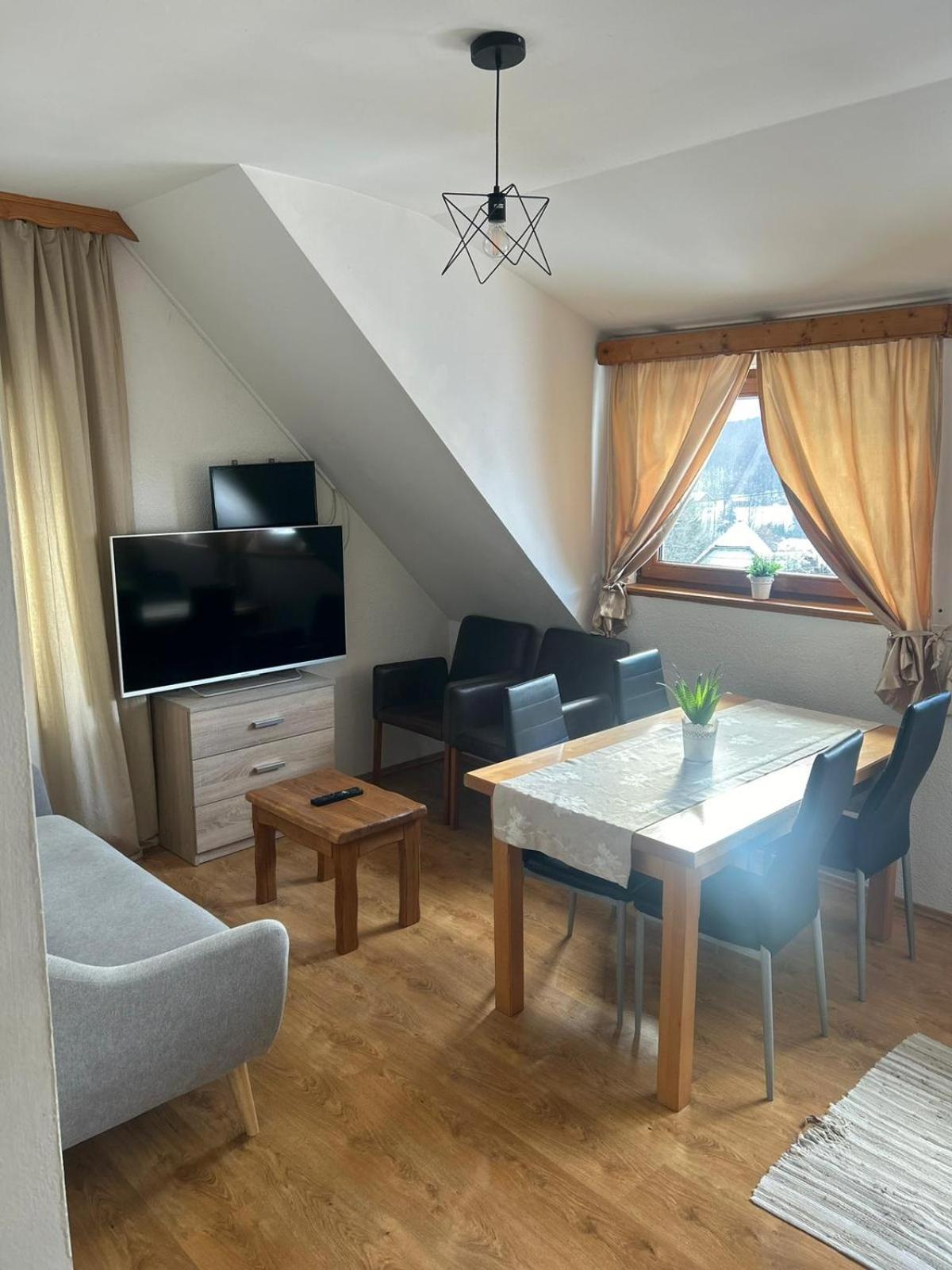 Apartment Mila Plitvicka Jezera Bagian luar foto