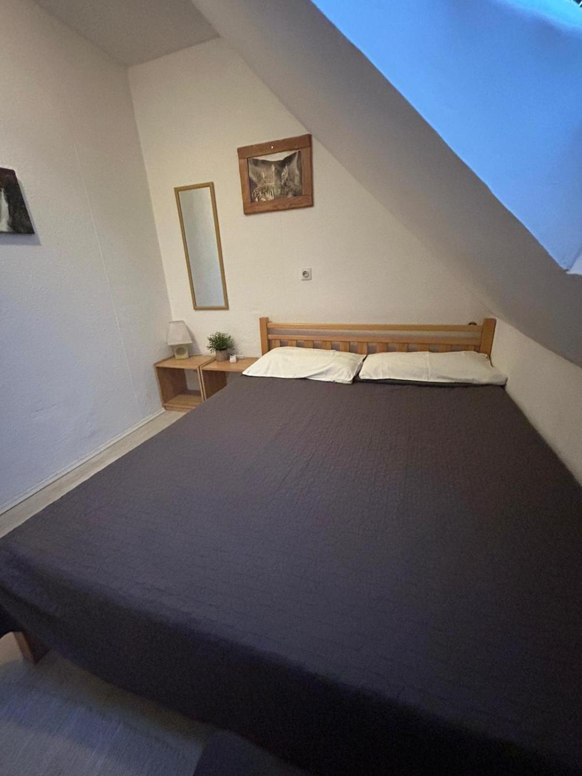 Apartment Mila Plitvicka Jezera Bagian luar foto